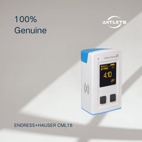 Endress+Hauser CML18 Liquiline Mobile handheld device