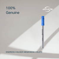 Endress+Hauser Memosens COL37E digital oxygen sensor