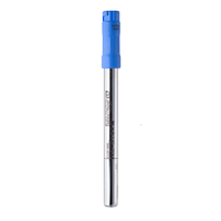 Endress+Hauser COL37E optical dissolved oxygen sensor