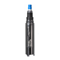 Endress+Hauser COS51E Memosens digital oxygen sensor