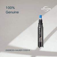 Endress+Hauser COS51E amperometric oxygen sensor