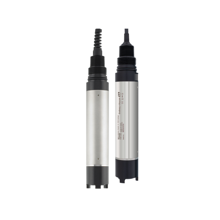 Endress+Hauser COS61D Memosens digital oxygen sensor