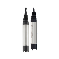 Endress+Hauser COS61D Memosens digital oxygen sensor