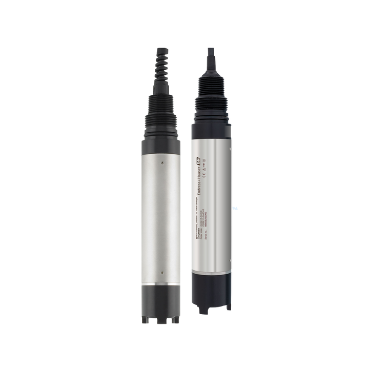 Endress+Hauser COS61D Memosens digital oxygen sensor