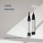 Endress+Hauser COS61D optical oxygen sensor