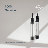 Endress+Hauser COS61D optical oxygen sensor