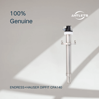 Endress+Hauser Dipfit CPA140 immersion assembly