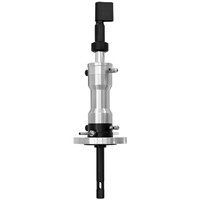 Endress+Hauser CPA472D heavy-duty retractable assembly