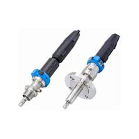 Endress+Hauser CPA871 process sensor assembly