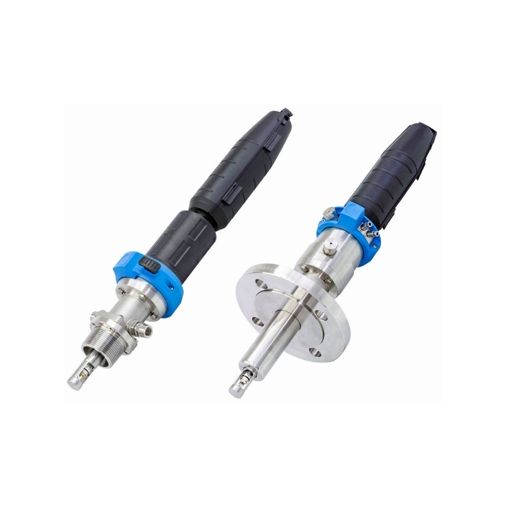 Endress+Hauser CPA871 process sensor assembly