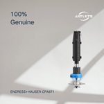Endress+Hauser CPA871 retractable assembly