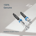 Endress+Hauser CPA875 sterile retractable assembly