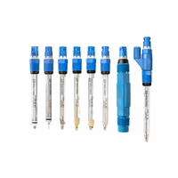Endress+Hauser CPF81E compact digital pH sensor