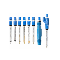 Endress+Hauser CPF82E compact digital ORP sensor