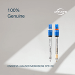 Endress+Hauser Memosens CPS11E digital pH sensor