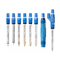 Endress+Hauser CPS12E Memosens ORP sensor