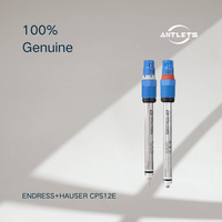 Endress+Hauser CPS12E digital ORP sensor