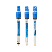 Endress+Hauser CPS16E Memosens pH ORP sensor