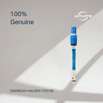 Endress+Hauser CPS16E digital combined pH ORP sensor