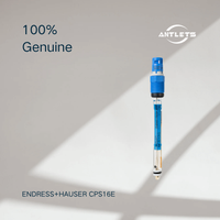 Endress+Hauser CPS16E digital combined pH ORP sensor