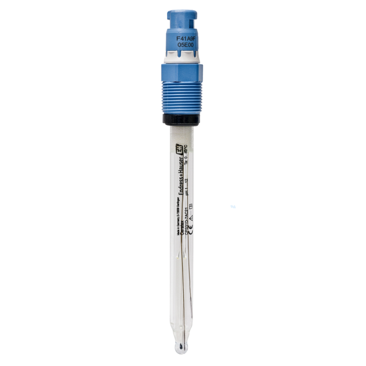 Endress+Hauser CPS31 analog pH sensor front view