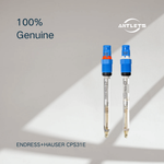 Endress+Hauser CPS31E digital pH sensor