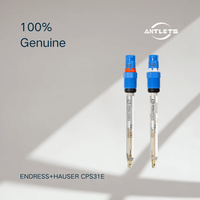 Endress+Hauser CPS31E digital pH sensor