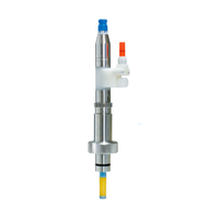 Endress+Hauser CPS341D digital non-glass pH sensor front view