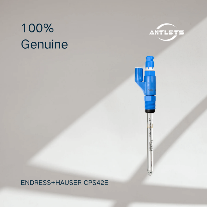 Endress+Hauser CPS42E digital ORP sensor