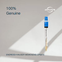 Endress+Hauser CPS61E digital pH sensor