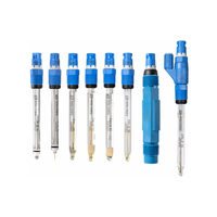 Endress+Hauser CPS72E Memosens digital ORP sensor