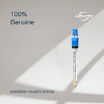Endress+Hauser CPS72E digital ORP sensor