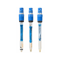 Endress+Hauser CPS76E pH ORP combination sensor