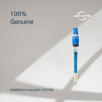 Endress+Hauser CPS76E digital combined pH ORP sensor