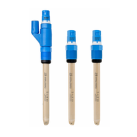Endress+Hauser CPS77E Memosens ISFET pH sensor