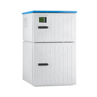 Endress+Hauser CSF48 automatic water sampling system
