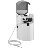 Endress+Hauser CSP44 portable water sampler front view