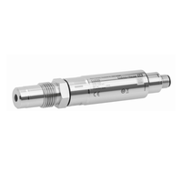 Endress+Hauser CUD33 optical turbidity sensor front view