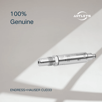 Endress+Hauser CUD33 compact turbidity device