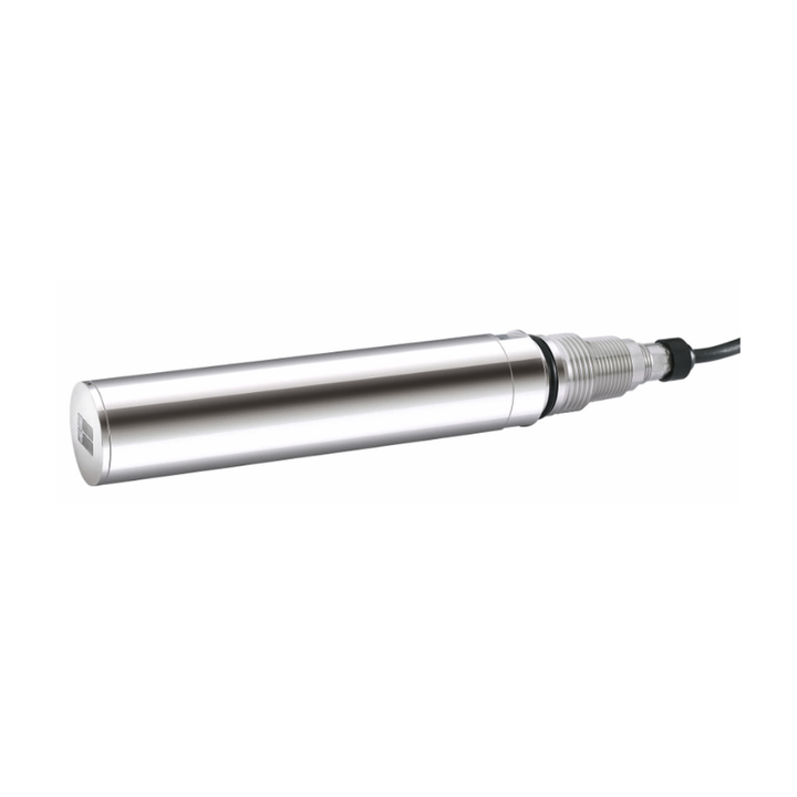 Endress+Hauser CUS51D digital suspended solids sensor front view