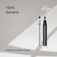 Endress+Hauser CUS52D digital turbidity sensor