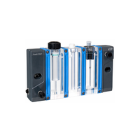 Endress+Hauser CYA27 modular flow assembly