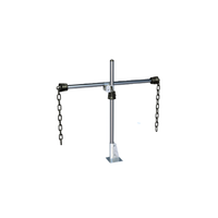 Endress+Hauser CYH112 modular sensor holder front view
