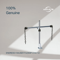 Endress+Hauser Flexdip CYH112 sensor assembly holder system