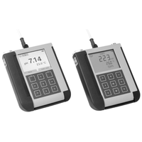 Endress+Hauser CYM290 Memosens handheld