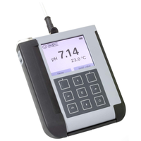 Endress+Hauser CYM290 multiparameter handheld instrument