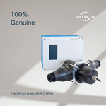 Endress+Hauser CYR52 ultrasonic cleaning system