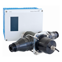 Endress+Hauser CYR52 ultrasonic transducer