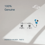Endress+Hauser Deltabar FMD72 electronic differential pressure system product image