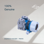 Endress+Hauser Deltabar PMD55 differential pressure transmitter product image